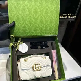 GUCCI bag（10+styles)-1493  