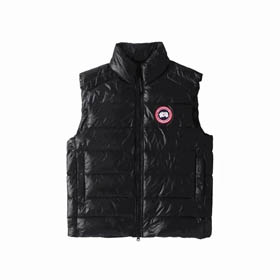 CANADA GOOSE Downjacket